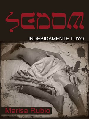 cover image of Sedom